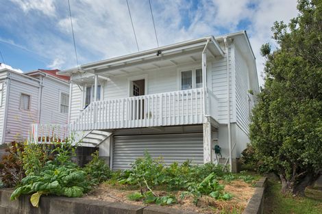 Photo of property in 64 Second Avenue, Kingsland, Auckland, 1021