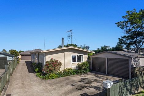 Photo of property in 18 Brabant Street, Whakatane, 3120