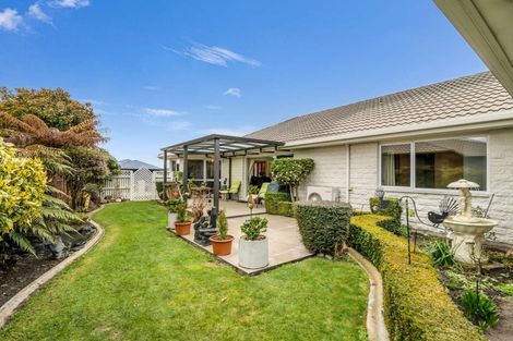Photo of property in 17 Canon Stack Place, Kaiapoi, 7630