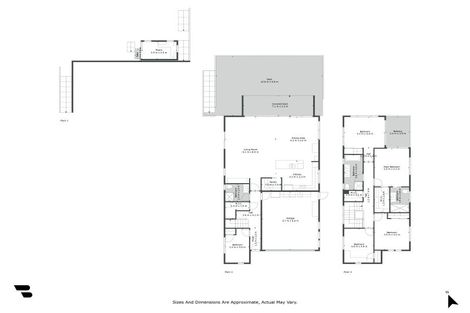 Photo of property in 20 Thistle Close, Beachlands, Auckland, 2018