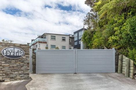 Photo of property in Wilk Heights, 11/8 Wilk Lane, Browns Bay, Auckland, 0630