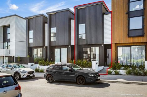 Photo of property in 11 Cutty Sark Road, Hobsonville, Auckland, 0616