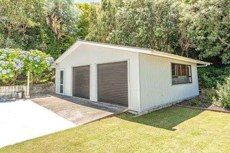 Photo of property in 14 Turere Place, Otamatea, Whanganui, 4501