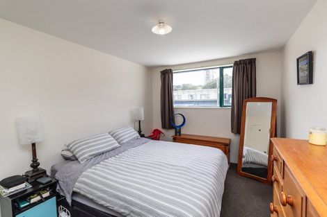 Photo of property in 19/246 Taranaki Street, Mount Cook, Wellington, 6011