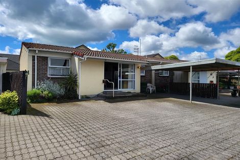 Photo of property in 5c Grey Street, Glenholme, Rotorua, 3010