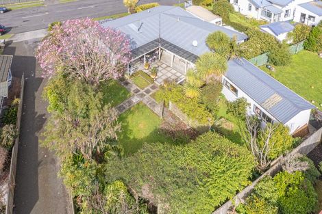 Photo of property in 57 Nixon Street, Whanganui East, Whanganui, 4500