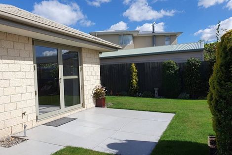 Photo of property in 4/241 Matsons Avenue, Papanui, Christchurch, 8053