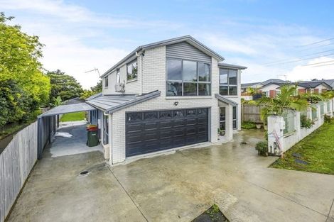 Photo of property in 188 Hill Road, Manurewa, Auckland, 2105