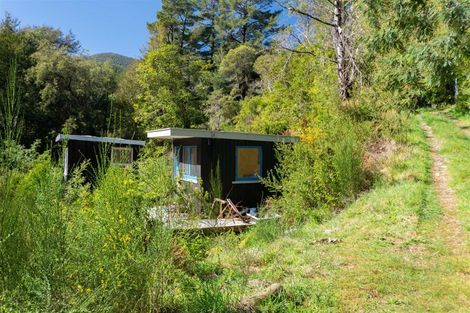 Photo of property in 1000 Wakamarina Road, Wakamarina, Havelock, 7178