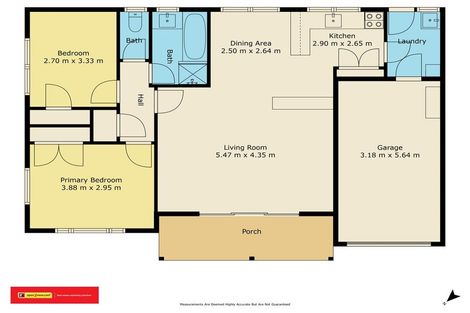 Photo of property in 9b Galbraith Street, Springfield, Rotorua, 3015