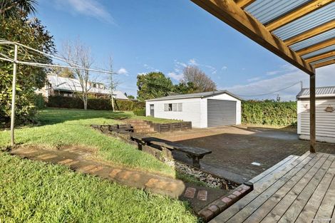 Photo of property in 20 Dominion Road, Tuakau, 2121