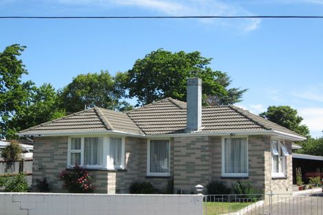 Photo of property in 21 Niagara Street, Wainoni, Christchurch, 8061