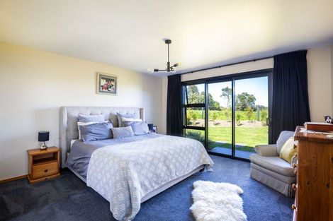 Photo of property in 31 Kaihihi Road, Okato, New Plymouth, 4381