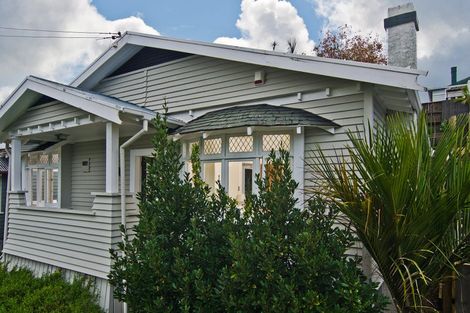 Photo of property in 66 Islington Street, Ponsonby, Auckland, 1011