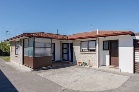 Photo of property in 1/314 Frimley Avenue, Frimley, Hastings, 4120