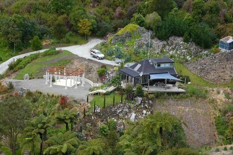 Photo of property in 95 Upper Rocklands Road, Clifton, Takaka, 7183