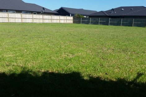 Photo of property in 5 Fiorano Place, Karaka, Papakura, 2113