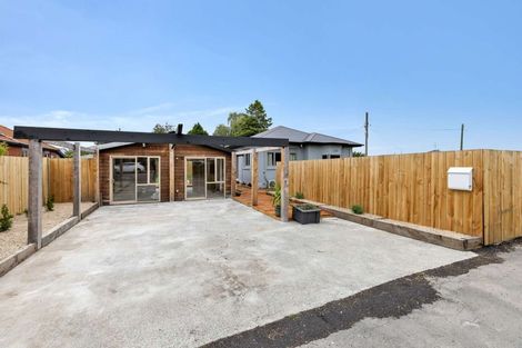 Photo of property in 34 Brucefield Avenue, Netherby, Ashburton, 7700