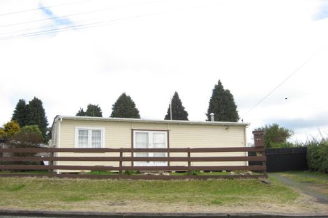 Photo of property in 59 Huamai Street, Mangakino, 3421