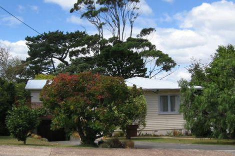 Photo of property in 3 Varlene Terrace, Forrest Hill, Auckland, 0620