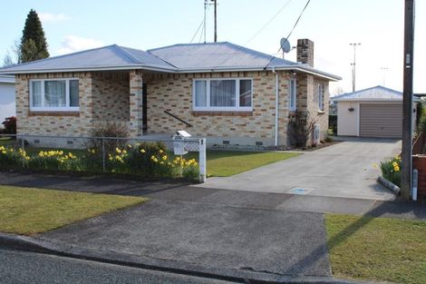 Photo of property in 15 Rata Street, Matamata, 3400