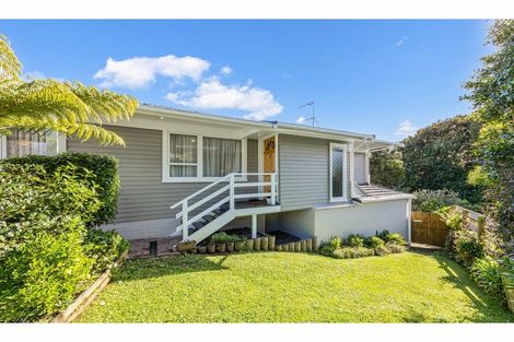 Photo of property in 10 Orsova Place, Lynfield, Auckland, 1042