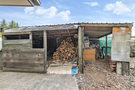 Photo of property in 127 Bridge Street, Coalgate, 7673