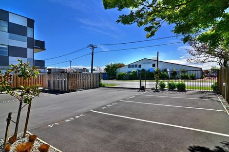 Photo of property in 15/126 Nursery Road, Linwood, Christchurch, 8011