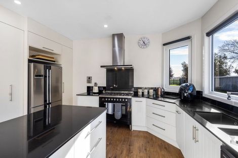 Photo of property in 185 Tuahiwi Road, Tuahiwi, Kaiapoi, 7691