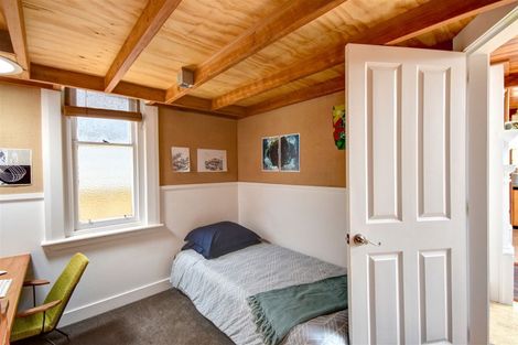 Photo of property in 16 Currie Street, Port Chalmers, 9023