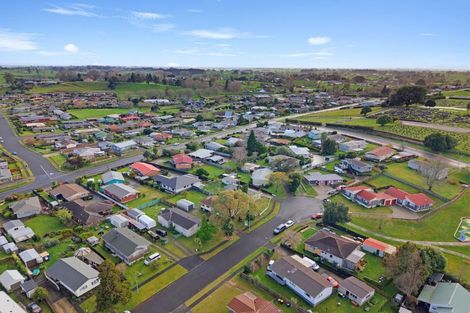 Photo of property in 103 Hiskens Place, Te Awamutu, 3800