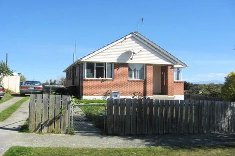 Photo of property in 29 Somerset Street, Watlington, Timaru, 7910