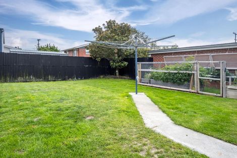 Photo of property in 45 Lindsay Street, Marchwiel, Timaru, 7910
