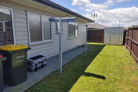 Photo of property in 8 Disley Road, Wattle Downs, Auckland, 2103