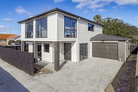 Photo of property in 4a Sturdee Road, Manurewa, Auckland, 2102