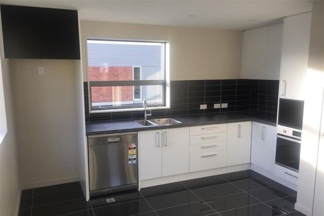 Photo of property in 19/31 Princess Terrace, Newtown, Wellington, 6021