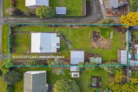 Photo of property in 13 Avenel Street, Winchester, 7985