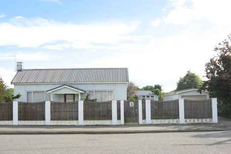 Photo of property in 47 Warwick Street, Mayfield, Blenheim, 7201