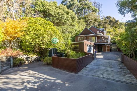 Photo of property in 93 Norton Park Grove, Waterloo, Lower Hutt, 5011