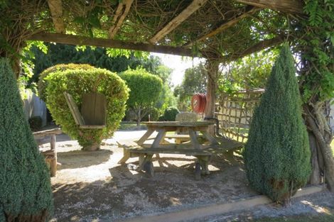 Photo of property in 68 Denmark Street, Fairlie, 7925