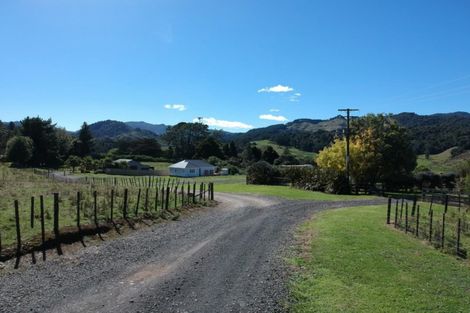 Photo of property in 498 Waitekauri Road, Waikino, Waihi, 3682