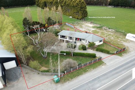Photo of property in 687 North Road, Lorneville, Invercargill, 9876