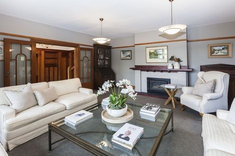 Photo of property in 152 Clyde Road, Burnside, Christchurch, 8053