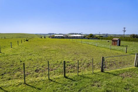 Photo of property in 103 Mclean Road, Okaiawa, Hawera, 4671