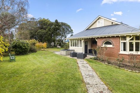 Photo of property in 155 Hazlett Road, North Taieri, Mosgiel, 9092