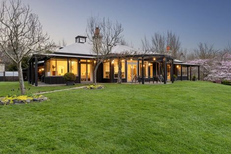 Photo of property in 274 Polson Hill Drive, Aokautere, Palmerston North, 4471