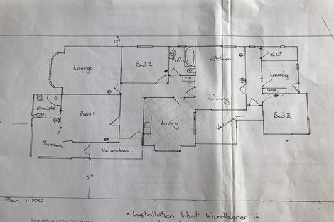 Photo of property in 10 Kings Avenue, Saint Kilda, Dunedin, 9012