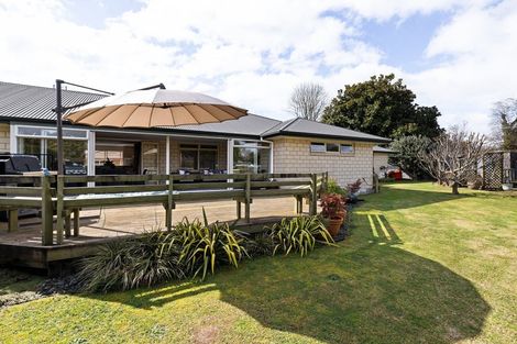 Photo of property in 2 Holmwood Park Drive, Morrinsville, 3300