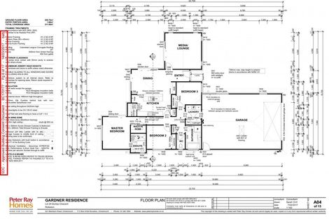 Photo of property in 22 Dunlop Crescent, Rolleston, 7614