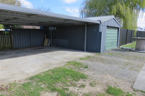 Photo of property in 247 King Street, Temuka, 7920